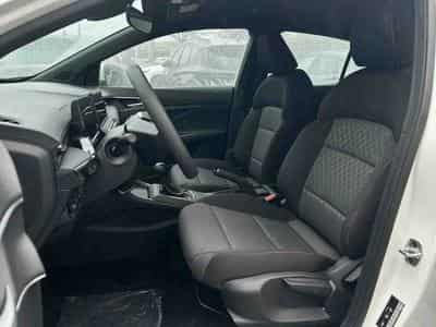 MG MG3 1.5 T-GDI 116 Comfort (2025) - Photo 8