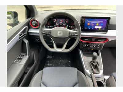 Seat Arona 1.0 TSi 116 DSG  FR (2025) - Photo 11