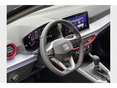 Seat Arona 1.0 TSi 116 DSG  FR (2025) - Photo 8