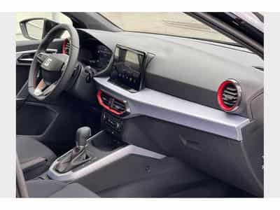 Seat Arona 1.0 TSi 116 DSG  FR (2025) - Photo 9