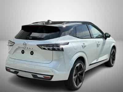 Nissan Qashqai 1.3 mHEV 158 Auto N-Design (2025) - Foto 4