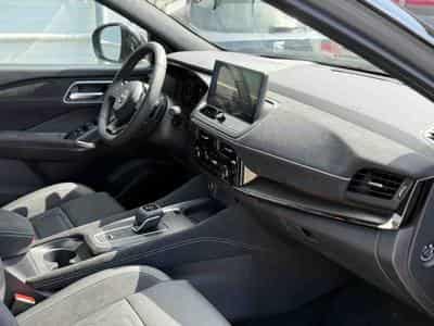 Nissan Qashqai 1.3 mHEV 158 Auto N-Design (2025) - Foto 7