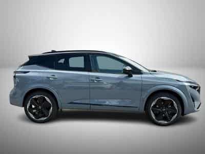 Nissan Qashqai 1.3 mHEV 158 Auto N-Design (2025) - Foto 3