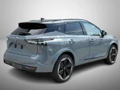 Nissan Qashqai 1.3 mHEV 158 Auto N-Design (2025) - Foto 4