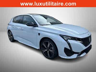 Peugeot 308 1.2 PureTech 145 e-DSC6 GT (2025) - Photo 1