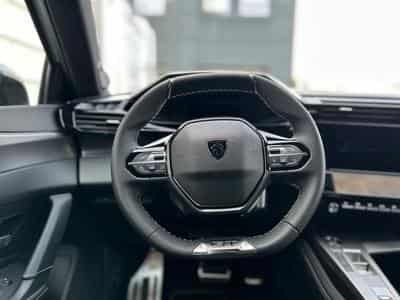 Peugeot 308 1.2 PureTech 145 e-DSC6 GT (2025) - Photo 14