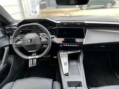 Peugeot 308 1.2 PureTech 145 e-DSC6 GT (2025) - Photo 5