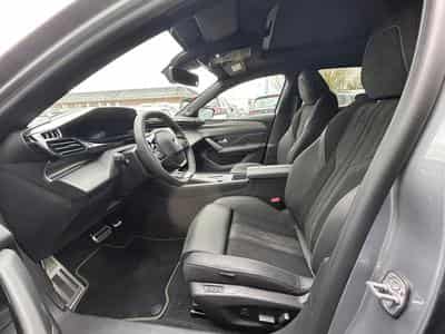 Peugeot 308 1.2 PureTech 145 e-DSC6 GT (2025) - Photo 9