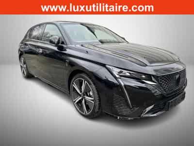 Peugeot 308 1.2 PureTech 145 e-DSC6 GT (2025) - Photo 1