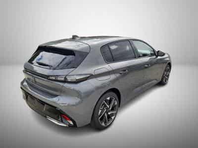 Peugeot 308 1.5 BlueHDI 130 EAT8 ALLURE (2025) - Photo 4