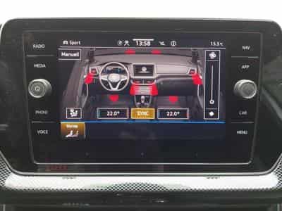 VW T-Cross 1.0 TSi 115 DSG R-Line (2025) - Photo 10