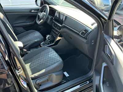 VW T-Cross 1.0 TSi 115 DSG R-Line (2026) - Photo 10