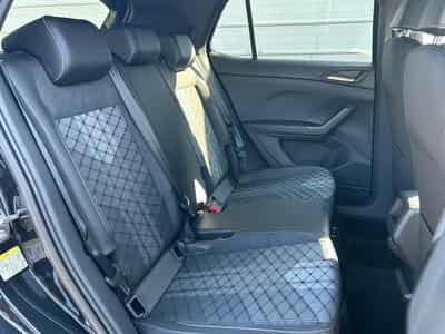 VW T-Cross 1.0 TSi 115 DSG R-Line (2026) - Photo 13