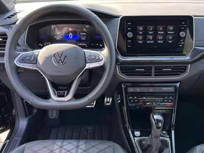 VW T-Cross 1.0 TSi 115 DSG R-Line (2026) - Photo 7