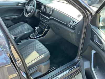 VW T-Cross 1.0 TSi 115 DSG R-Line (2026) - Photo 11