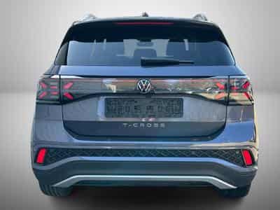 VW T-Cross 1.0 TSi 115 DSG R-Line (2026) - Photo 4