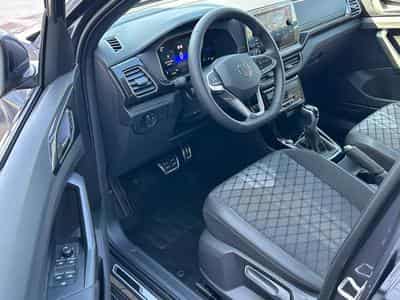 VW T-Cross 1.0 TSi 115 DSG R-Line (2026) - Photo 5