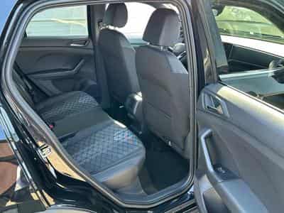 VW T-Cross 1.5 TSi 150 DSG R-Line (2026) - Photo 12