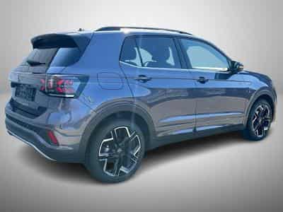 VW T-Cross 1.5 TSi 150 DSG R-Line (2026) - Photo 3