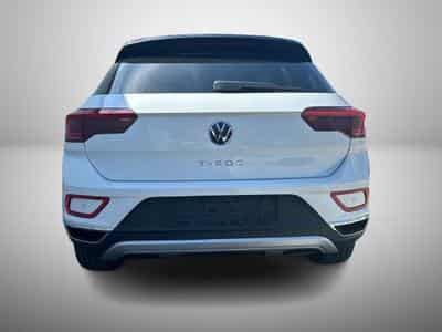 VW T-Roc 1.5 TSi 150 DSG Style (2026) - Photo 4