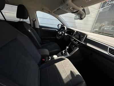 VW T-Roc 1.5 TSi 150 DSG Style (2026) - Photo 8