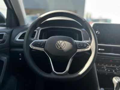 VW T-Roc 1.5 TSi 150 DSG Style (2026) - Photo 9