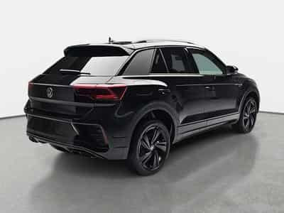 VW T-Roc 2.0 TDi DSG 150 R-Line (2025) - Photo 5