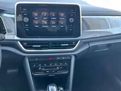 VW T-Roc 1.5 TSi 150 DSG Style (2026) - Photo 10