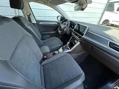 VW T-Roc 1.5 TSi 150 DSG Style (2026) - Photo 14