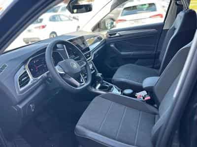 VW T-Roc 1.5 TSi 150 DSG Style (2026) - Photo 15