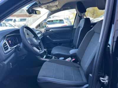 VW T-Roc 1.5 TSi 150 DSG Style (2026) - Photo 6