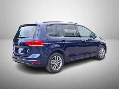 VW Touran 1.5 TSI 150 DSG Confortline 7 places (2025) - Photo 3