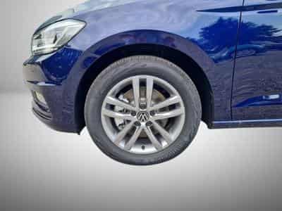 VW Touran 1.5 TSI 150 DSG Confortline 7 places (2025) - Photo 5