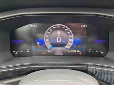 VW Touran 1.5 TSI 150 DSG Confortline 7 places (2025) - Photo 9