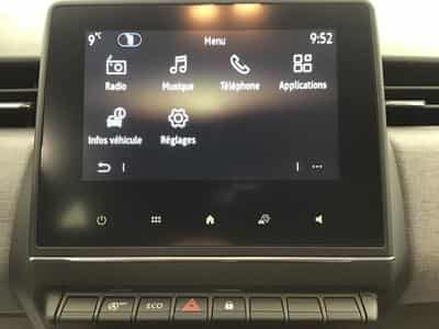 Renault Clio 1.5 dCi 101  Evolution (2025) - Photo 12