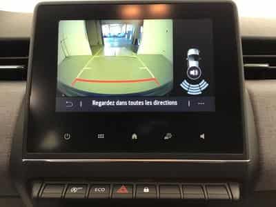 Renault Clio 1.5 dCi 101  Evolution (2025) - Photo 13