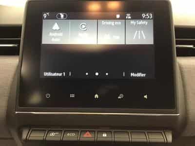 Renault Clio 1.5 dCi 101  Evolution (2025) - Photo 14