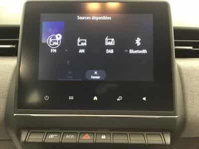 Renault Clio 1.5 dCi 101  Evolution (2025) - Photo 15