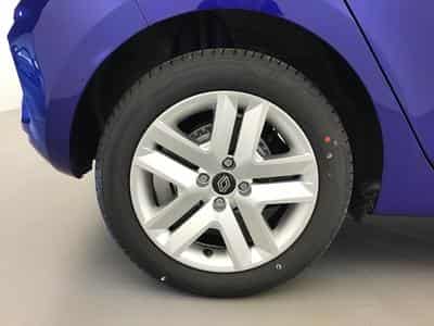 Renault Clio 1.5 dCi 101  Evolution (2025) - Photo 4