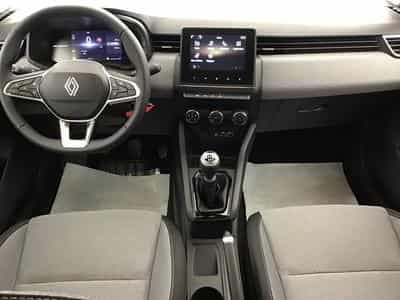 Renault Clio 1.5 dCi 101  Evolution (2025) - Photo 5
