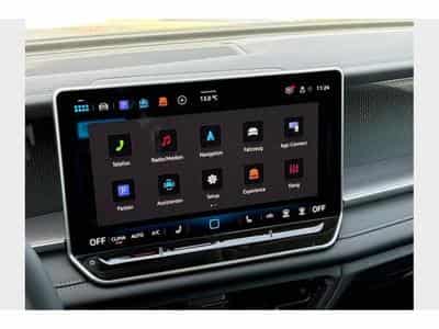 VW Tayron 1.5 TSI 150 DSG LIFE EDITION (2025) - Photo 11