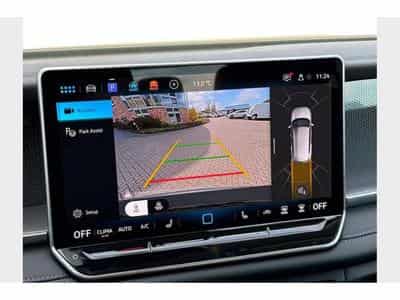 VW Tayron 1.5 TSI 150 DSG LIFE EDITION (2025) - Photo 9