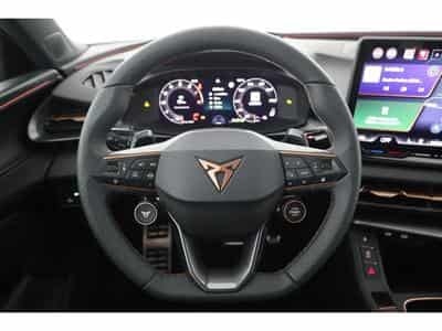 Cupra Terramar 2.0 TSI DSG 265 VZ 4Drive Americas Cup (2025) - Photo 13