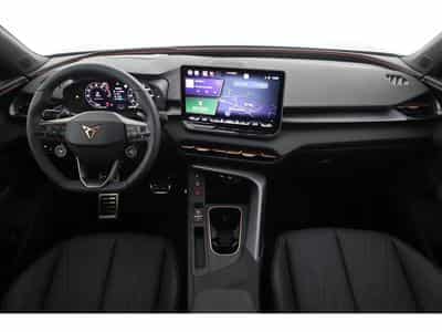 Cupra Terramar 2.0 TSI DSG 265 VZ 4Drive Americas Cup (2025) - Photo 5