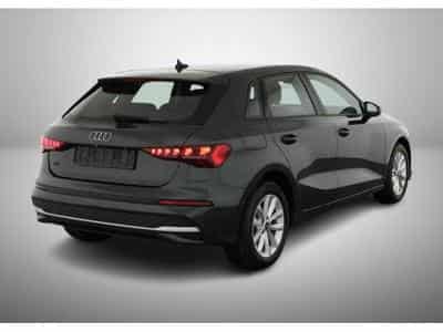 Audi A3 35 TFSi 150 Sportback S-tronic (2026) - Photo 4