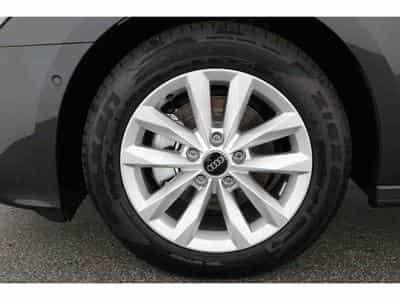 Audi A3 35 TFSi 150 Sportback S-tronic (2026) - Photo 5