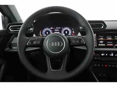 Audi A3 35 TFSi 150 Sportback S-tronic (2026) - Photo 9