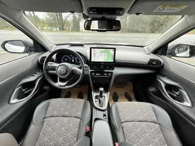 Toyota Yaris Cross 1.5 hybride 130 ch Dynamique + (2024) - Photo 1