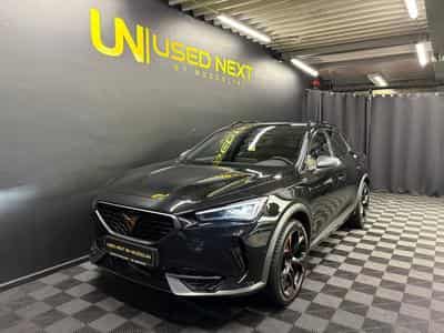 Cupra Formentor 1.4 hybride rechargeable 245 CV DSG6 (2023) - Foto 1