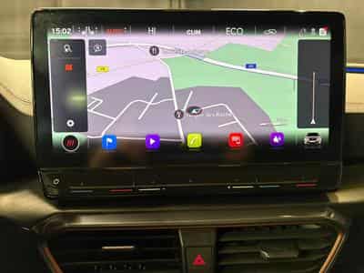 Cupra Formentor 1.4 hybride rechargeable 245 CV DSG6 (2023) - Foto 10